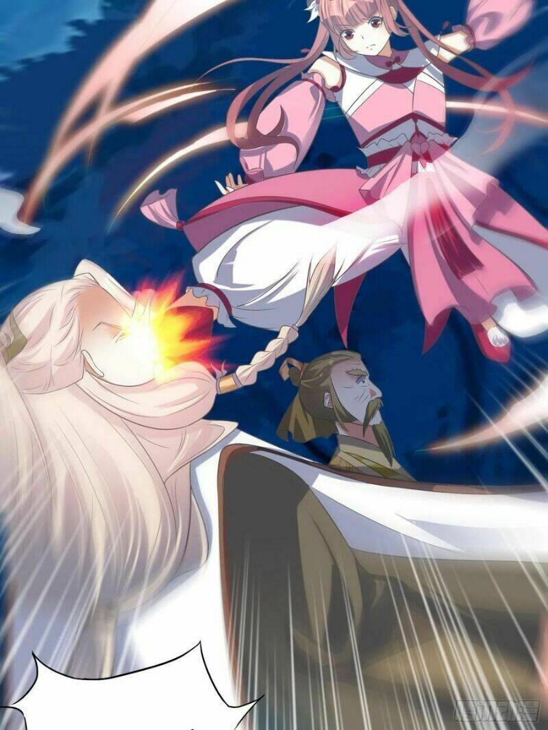 đỉnh cấp phản phái đại sư huynh chapter 44 19