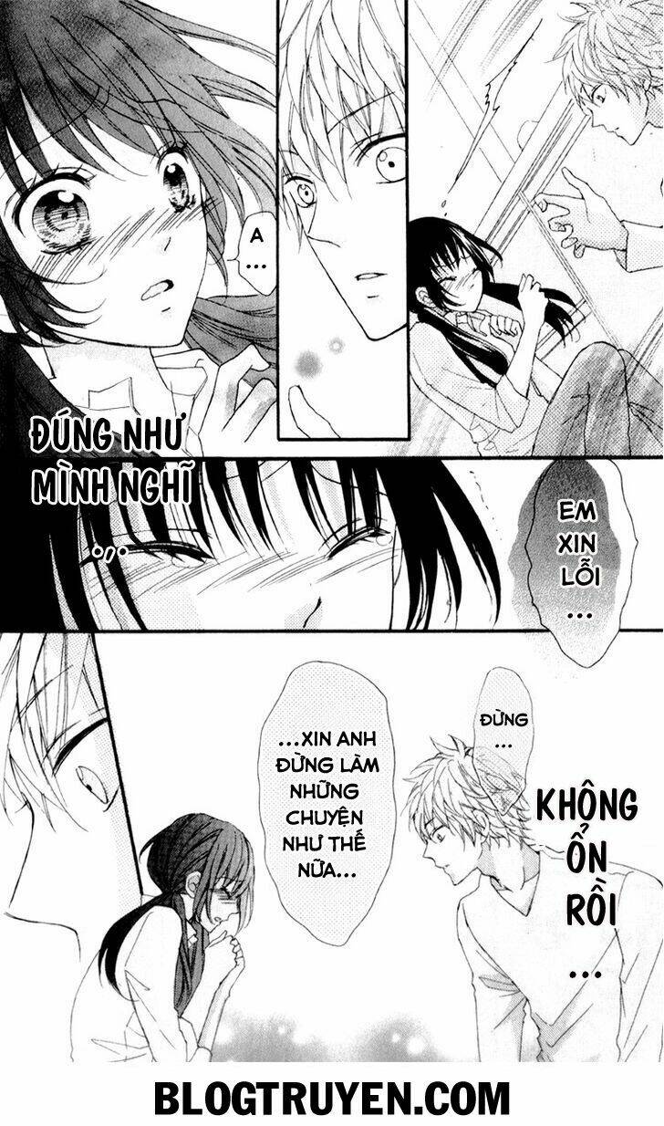 boku no uchi ni oide chapter 3 30