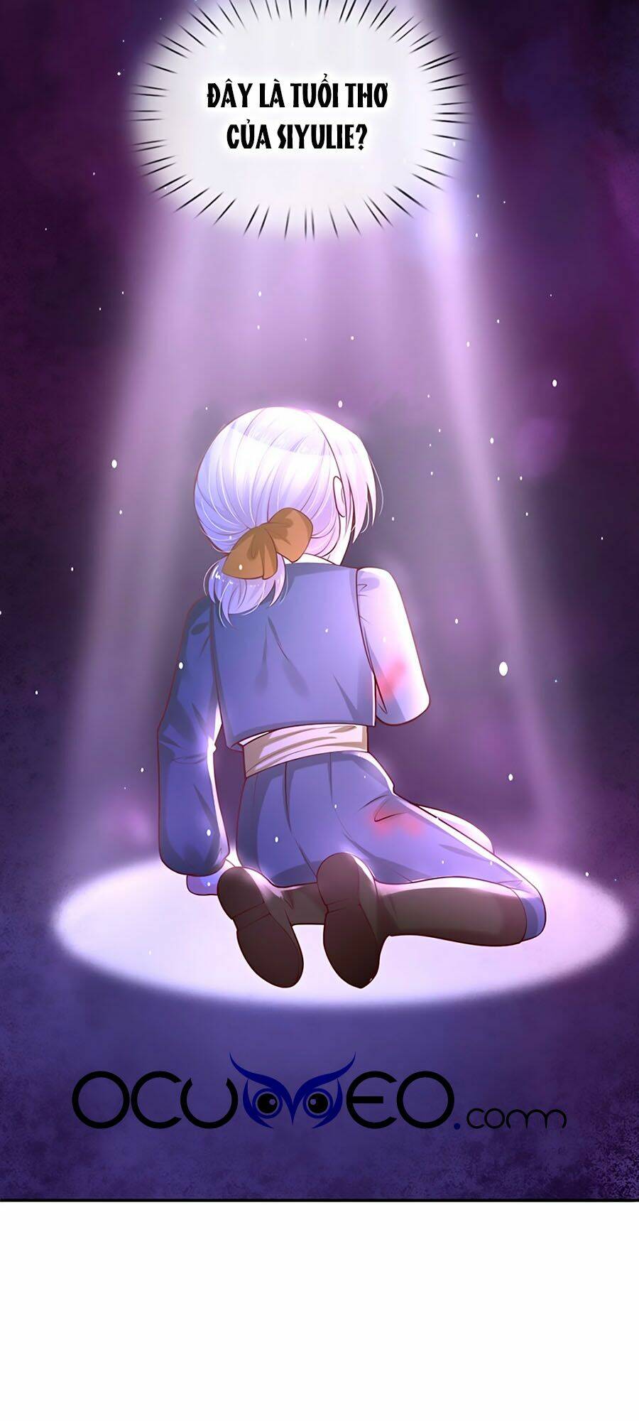 bỗng một ngày trở thành con gái nhà vua chapter 277 23