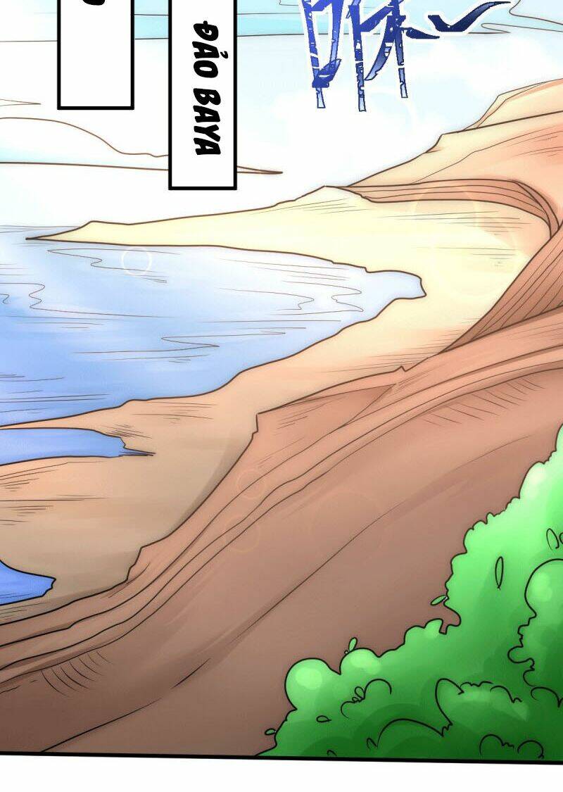 đô thị đỉnh phong cao thủ chapter 232 25