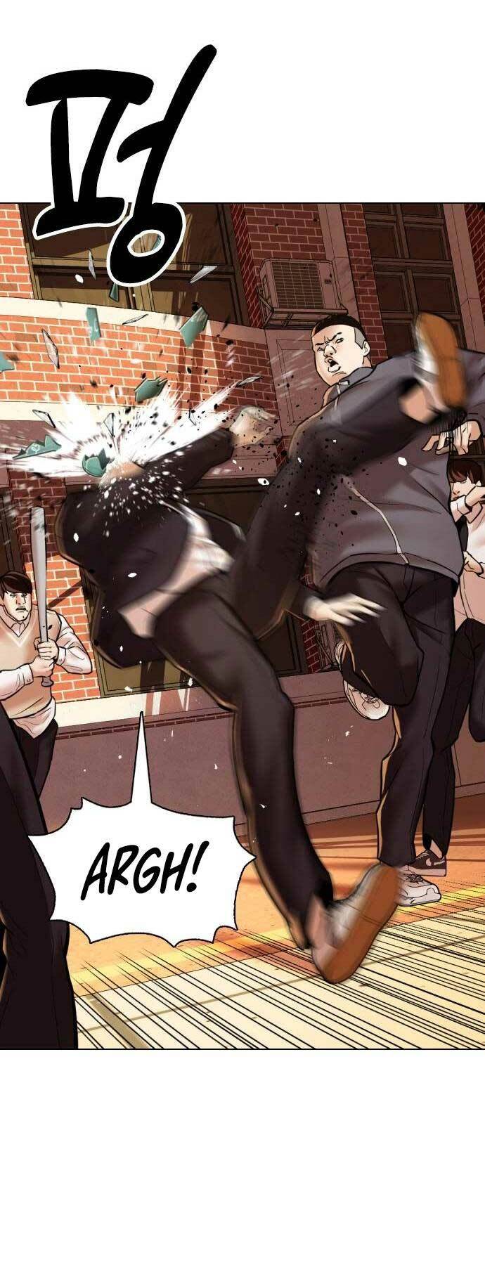 điệp viên 18 tuổi chapter 2 21