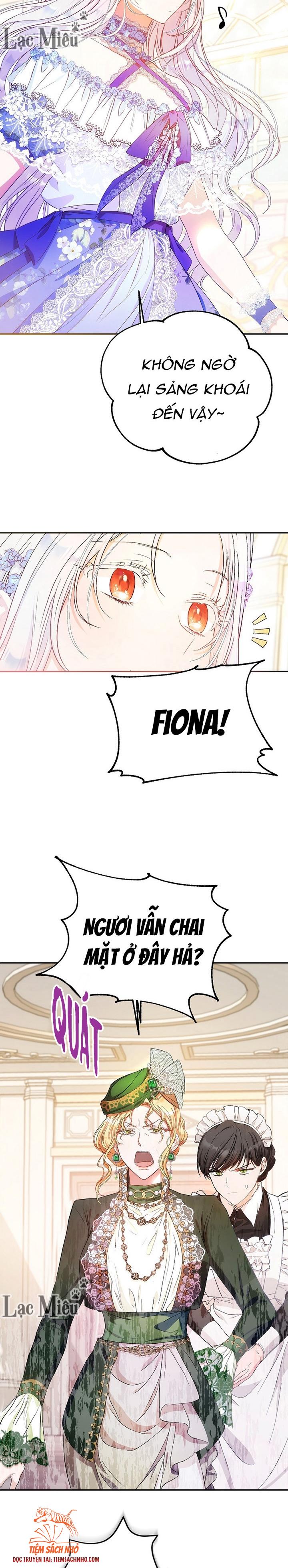 trở thành vợ nam chính chapter 24 10