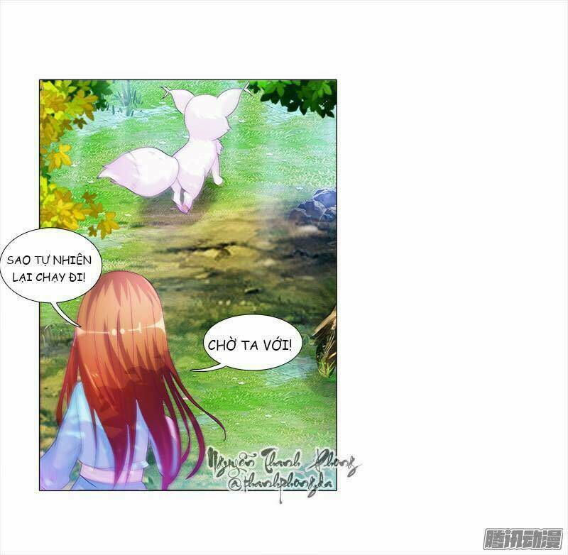 sư tôn hai mặt đừng xằng bậy chapter 6 28