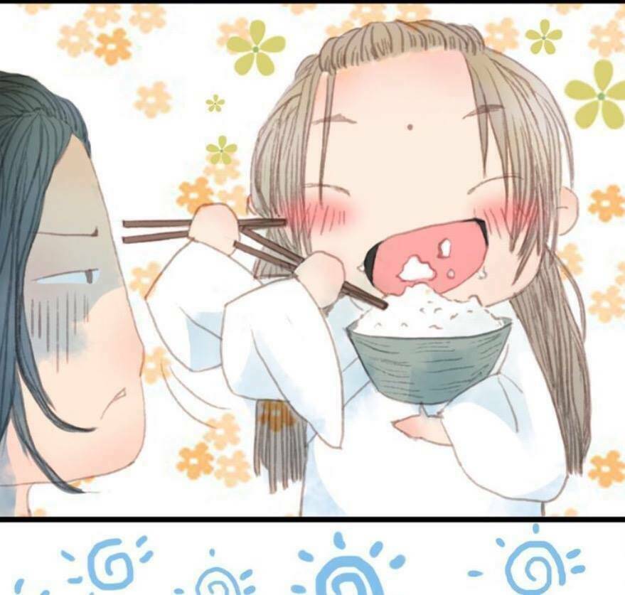 khúc hữu ngộ chapter 1 38