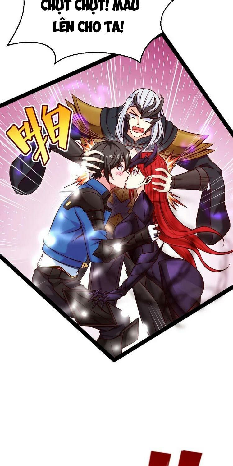 ma thú kiếm thánh dị giới tung hoành chapter 176 7