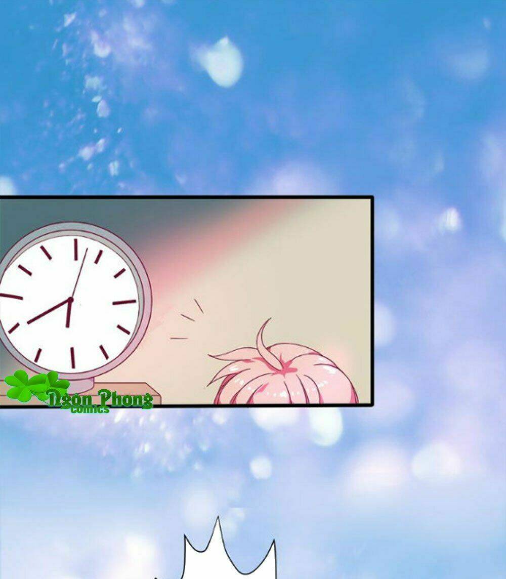 quản lí ngây ngô và thần tượng ác ma chapter 1 4