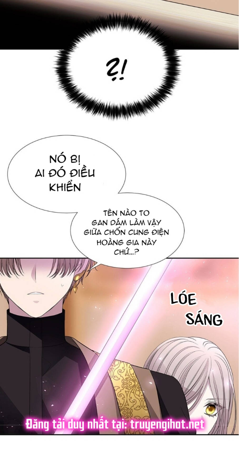 năm môn đệ của charlotte chapter 60 2