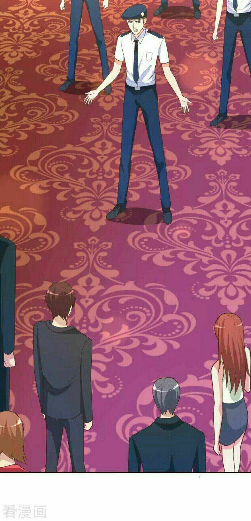 đầu hào điềm tâm chapter 1 29