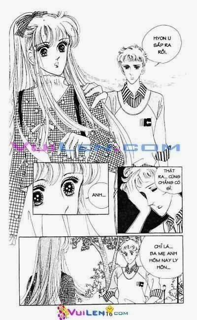 lá chắn tình yêu chapter 5 116