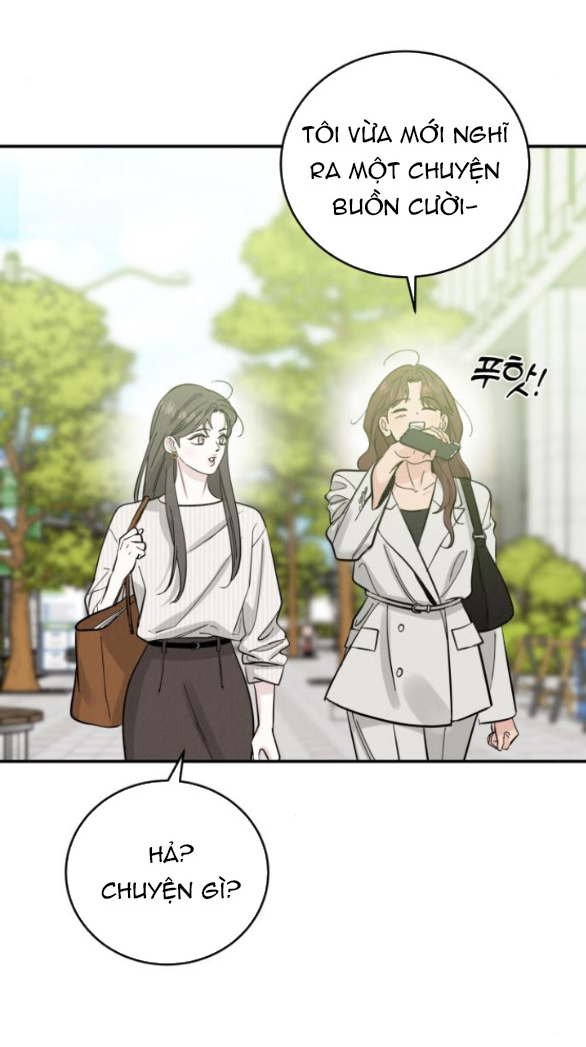 Thuyết Tình Yêu Ích Kỷ chapter 45.1 4