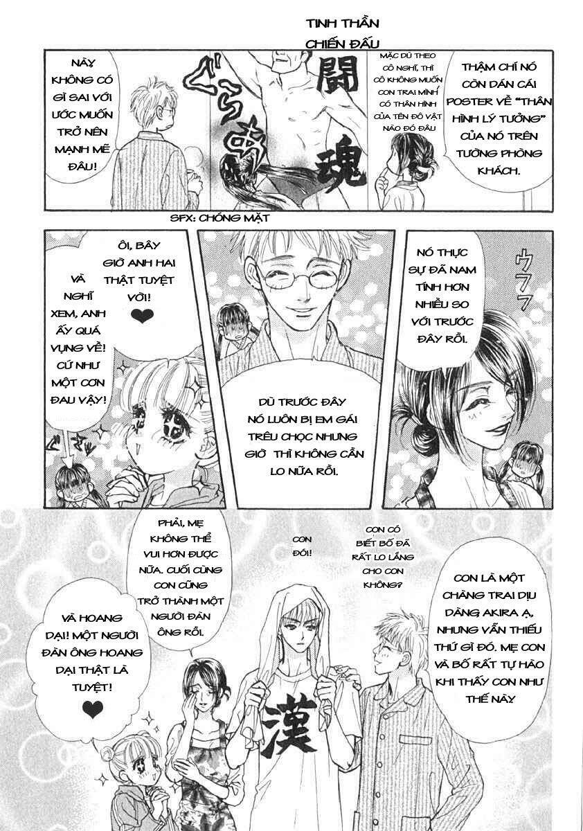 boku to kanojo no xxx chapter 7 14