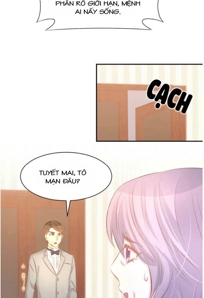 hôn nhân ấm áp : tổng tài sủng vợ thành nghiện chapter 56 19