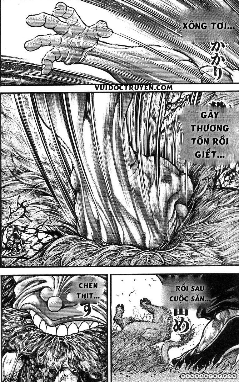 baki – son of ogre chapter 246 2