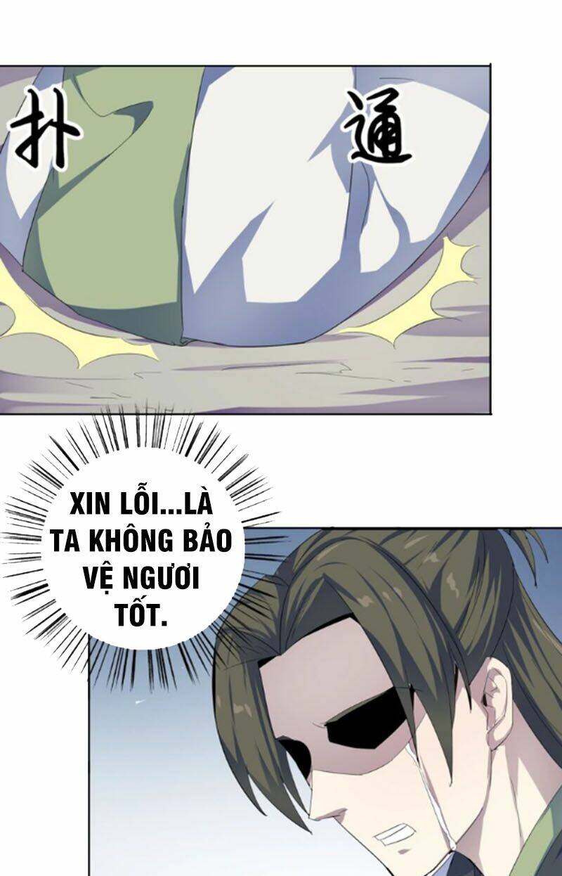 nghịch thiên đại thần chapter 39 17