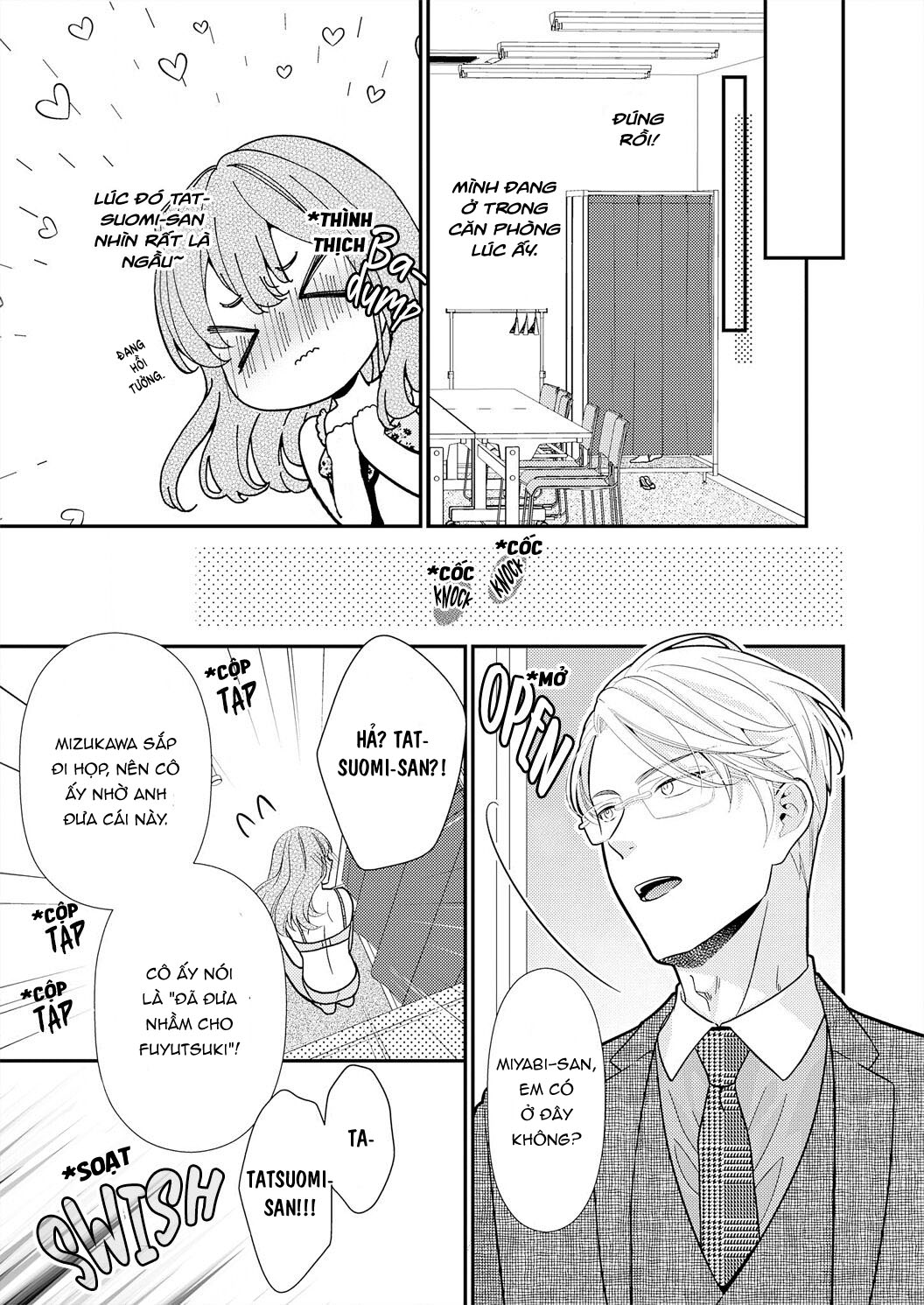 hãy nói rằng em muốn tôi đi chapter 5.2 6