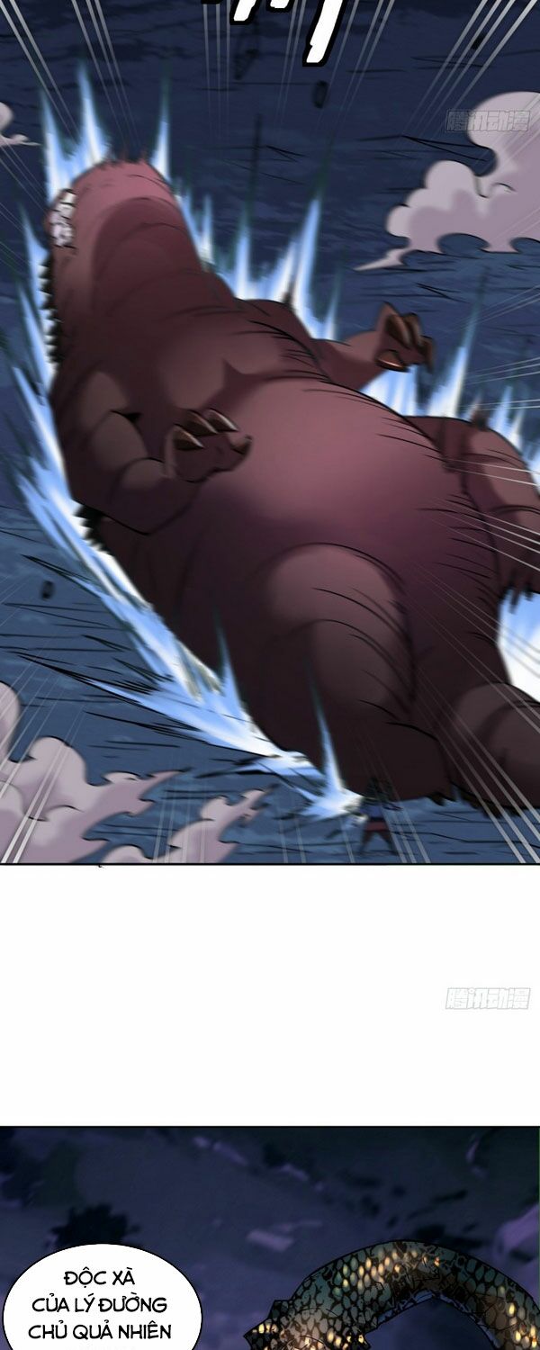 ta là nhà giàu số một, ta không muốn trọng sinh chapter 9 26