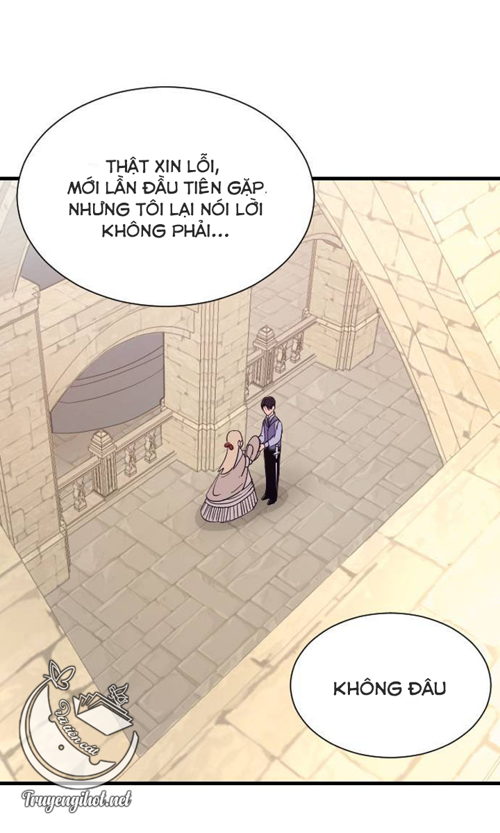 thánh nữ ẩn mình chapter 2.1 17