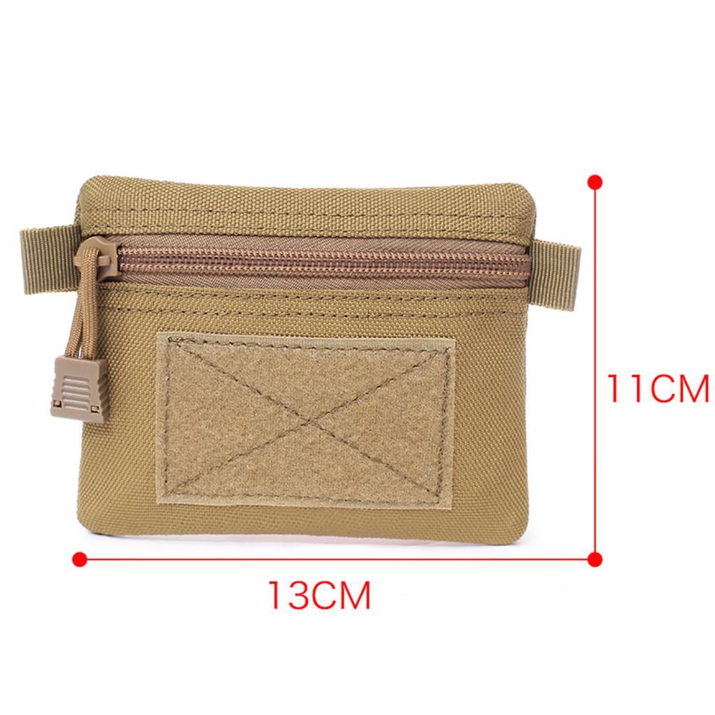 Ví đựng chìa khóa phụ kiện tiện ích Accessory Bag