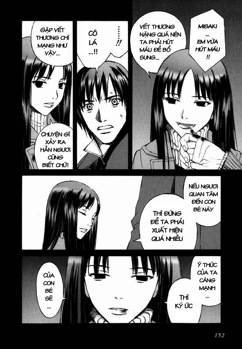 blood alone chapter 5 23