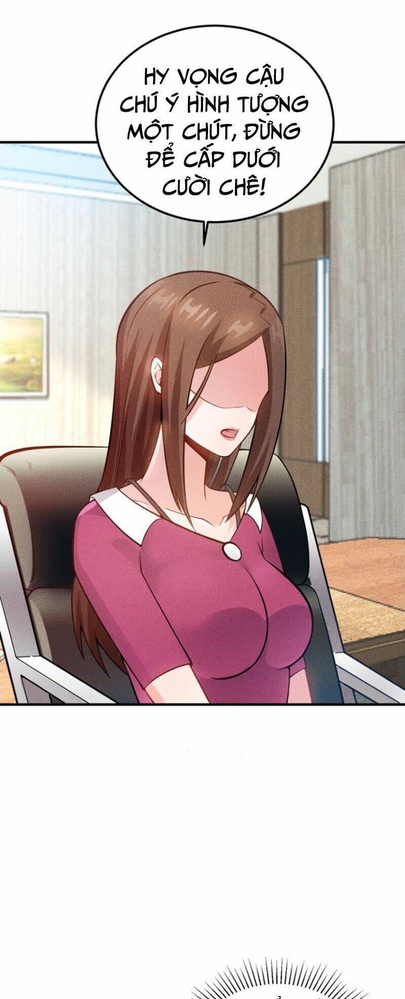 cao thủ cận vệ của nữ chủ tịch chapter 76 16