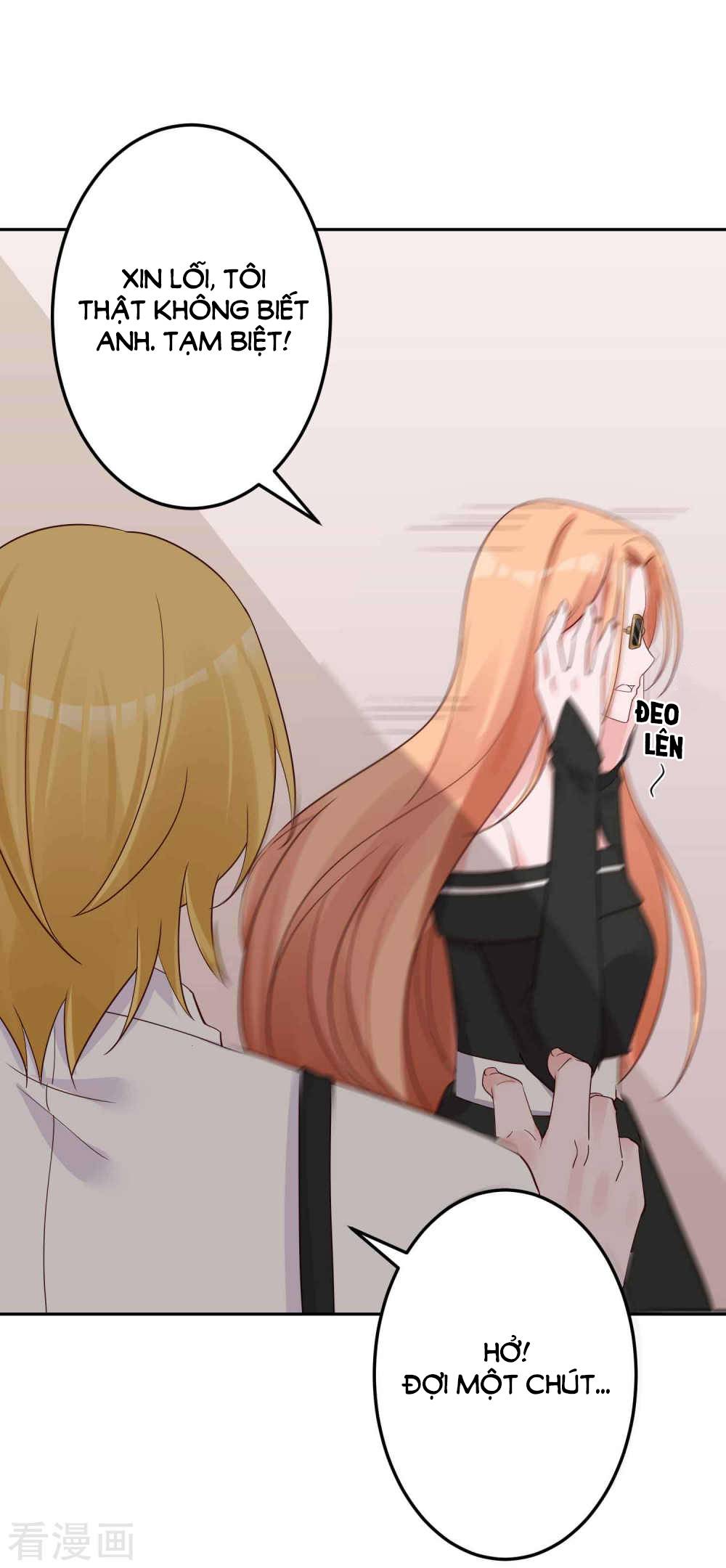 thời thượng nữ vương có chút tô chapter 25 31