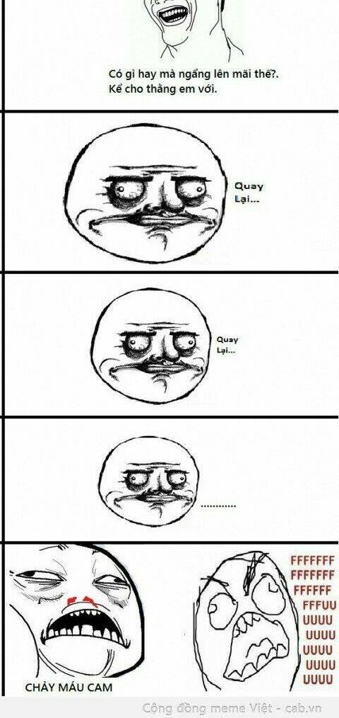 rage comic-troll chapter 6 5