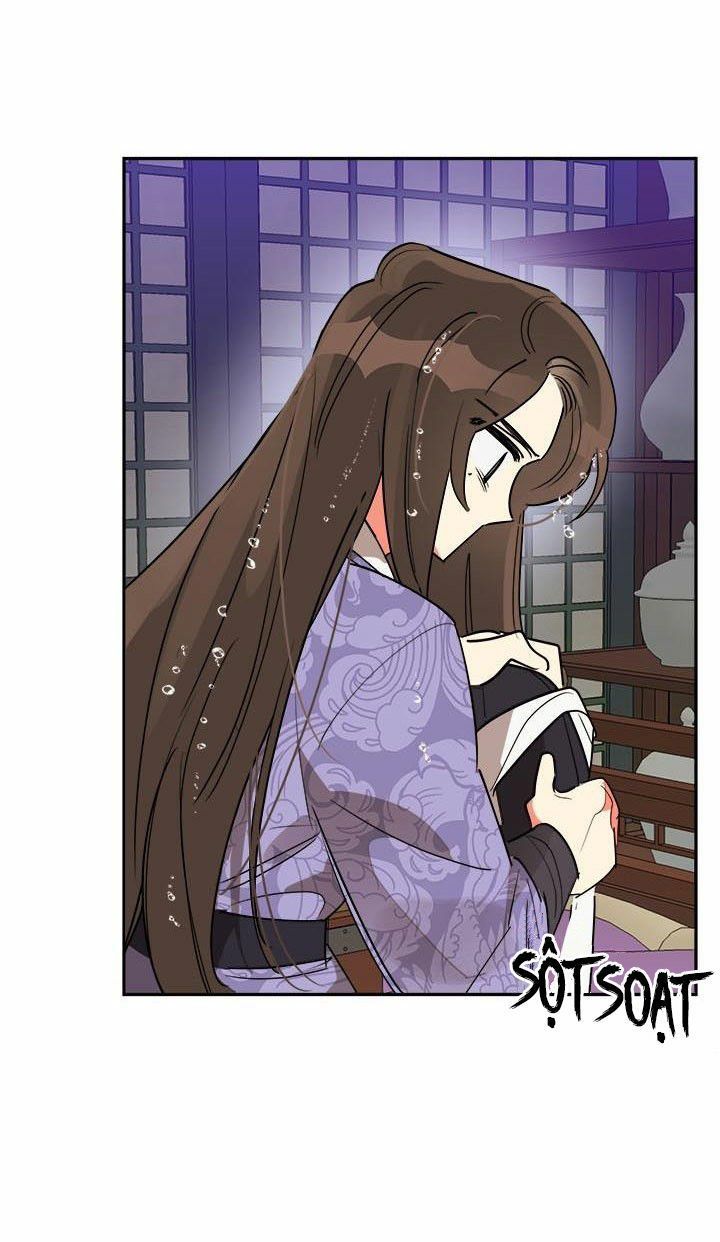 con gái bảo bối của boss phản diện chapter 12 47