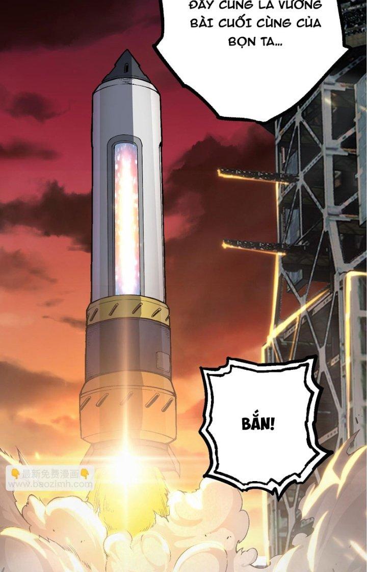 từ cây cổ thụ bắt đầu tiến hóa chapter 64 37