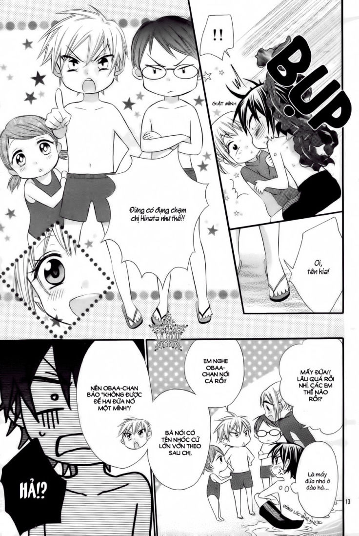 ore yome. - ore no yome ni nare yo chapter 31 20