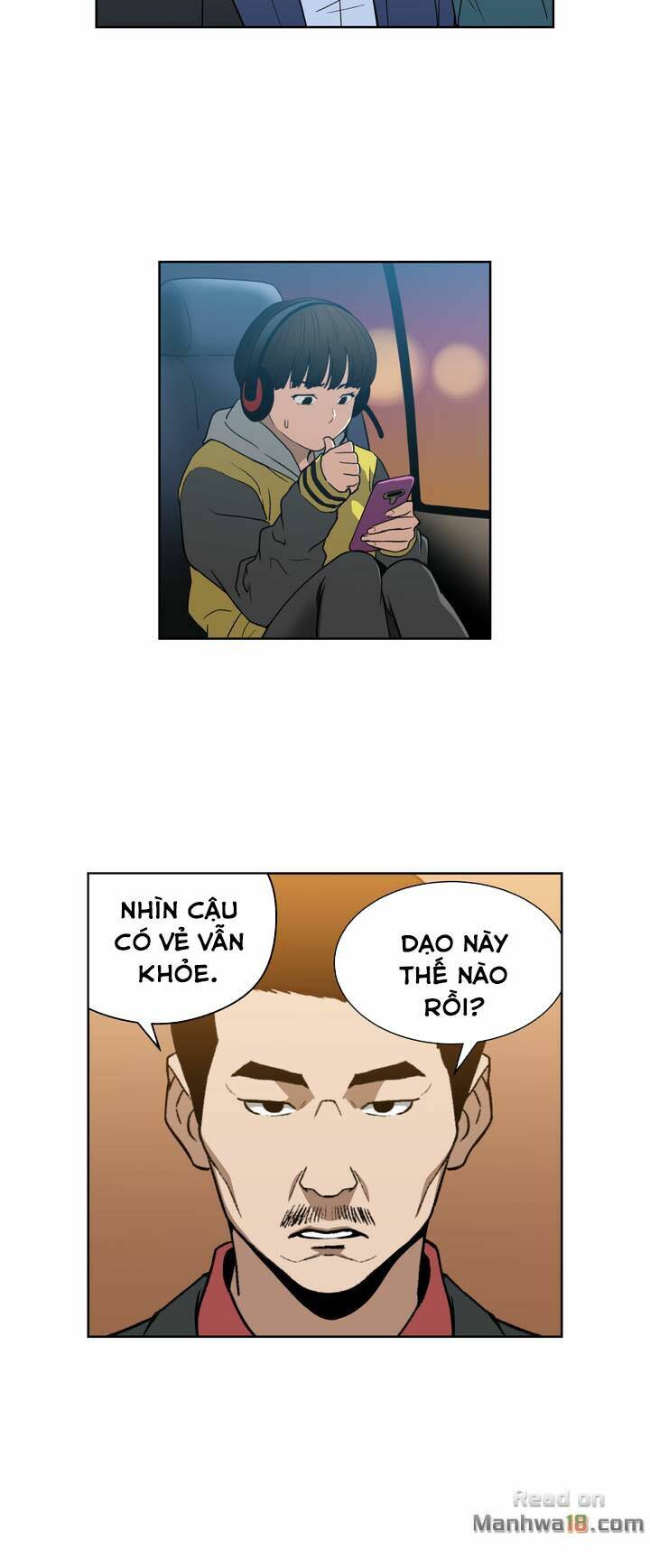 thần bài siêu năng chapter 58 4