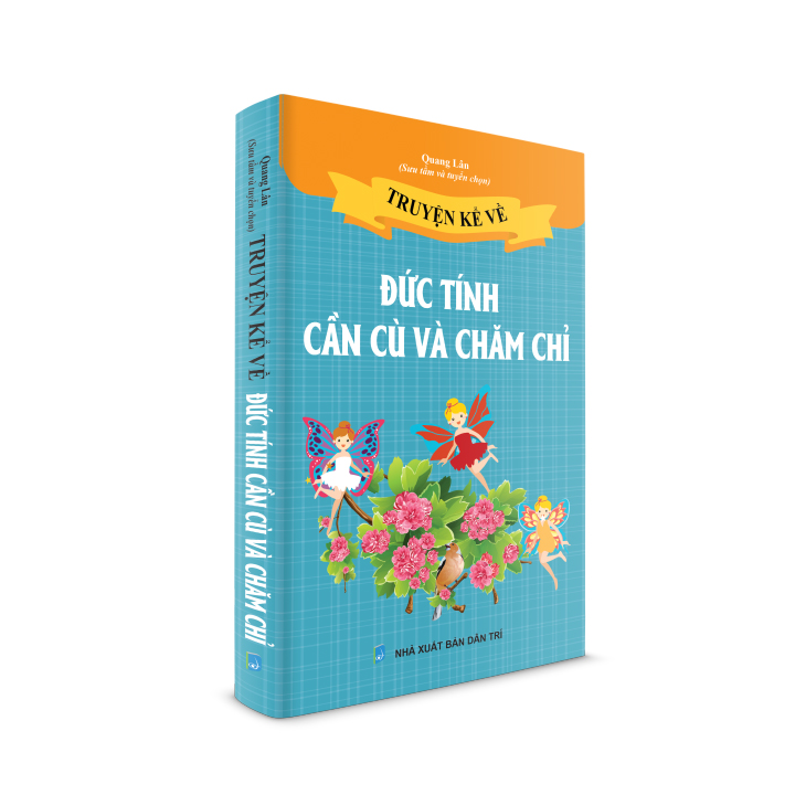 Combo Sách thiếu nhi -Truyện kể đạo đức cho bé 2 (Bộ 3 cuốn)