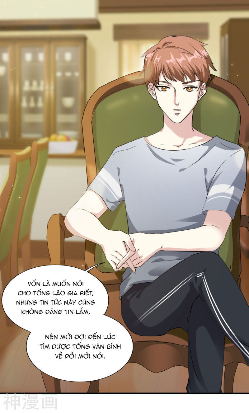 cẩm tú trùng sinh: chào buổi sáng phó thái thái chapter 74 13