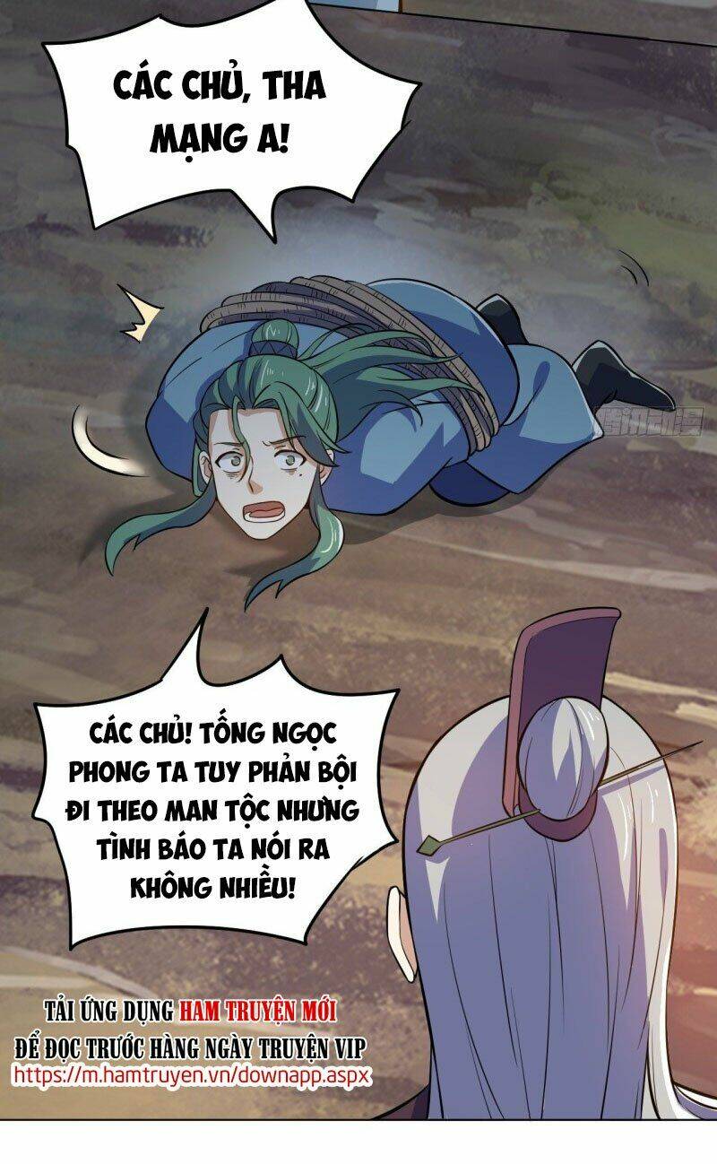 thần võ đế tôn chapter 94 5