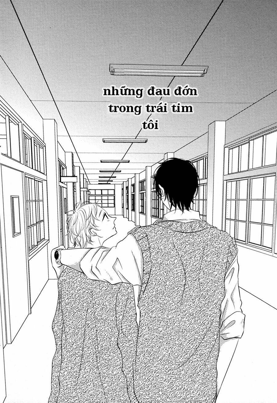 katakoi opera chapter 1 35