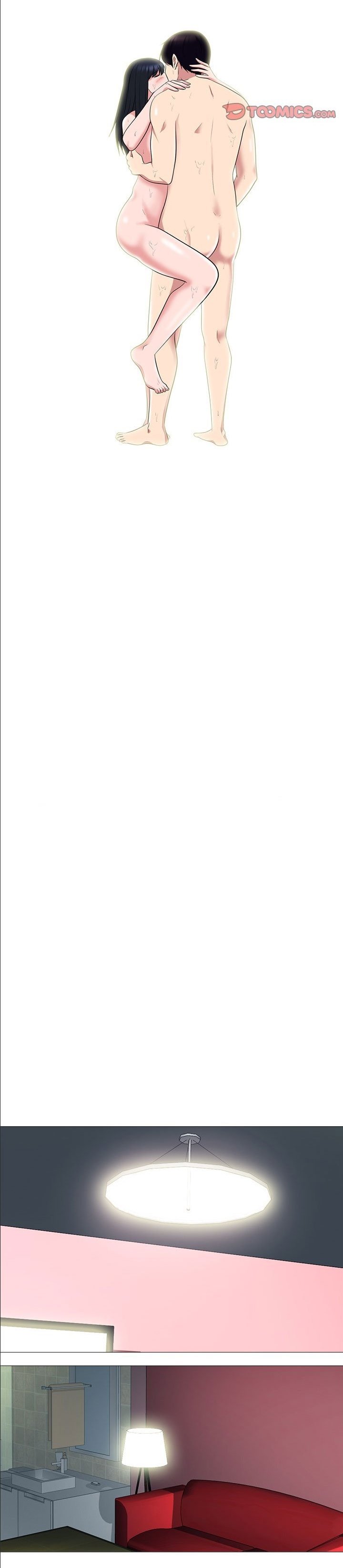 học bổng đặc biệt chapter 83 6