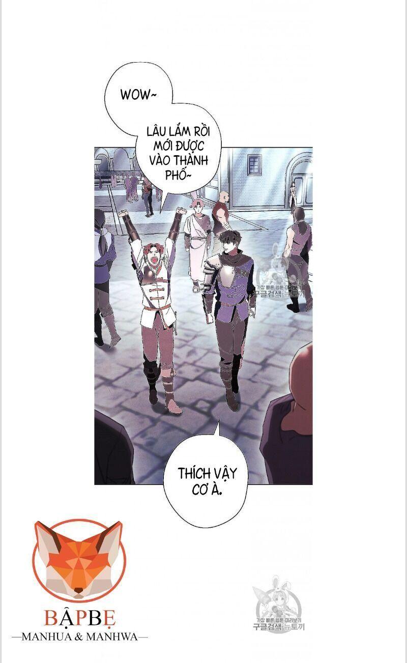 the live chapter 52 24