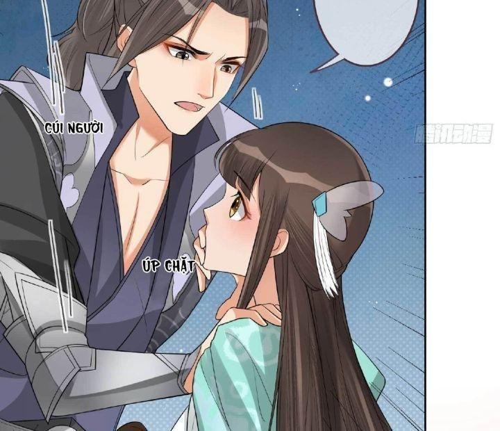 lấy thiên hạ làm sính lễ: vương phi lại trêu ta chapter 3 58