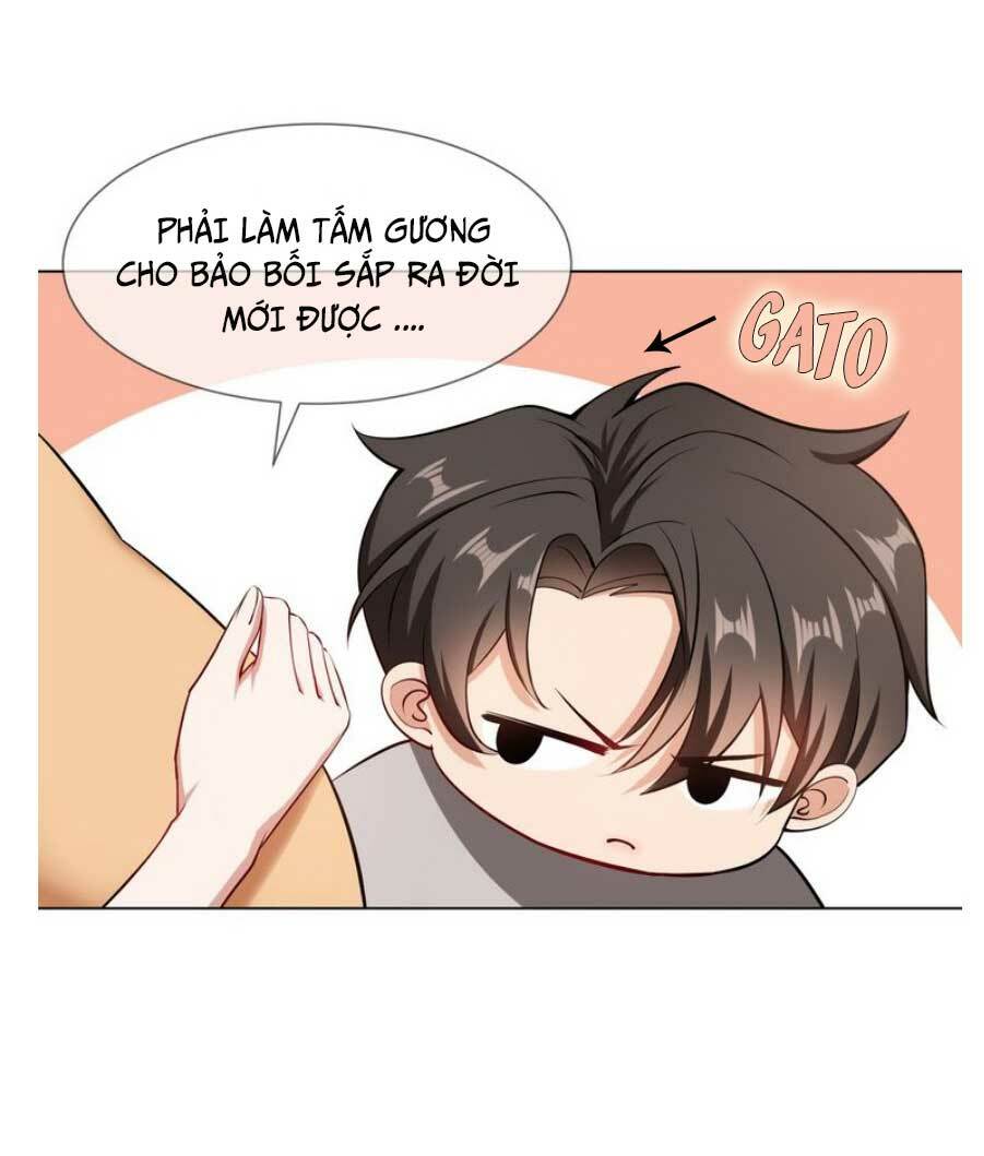 cô vợ nhỏ nuông chiều quá lại thành ác!! chapter 195.1 8