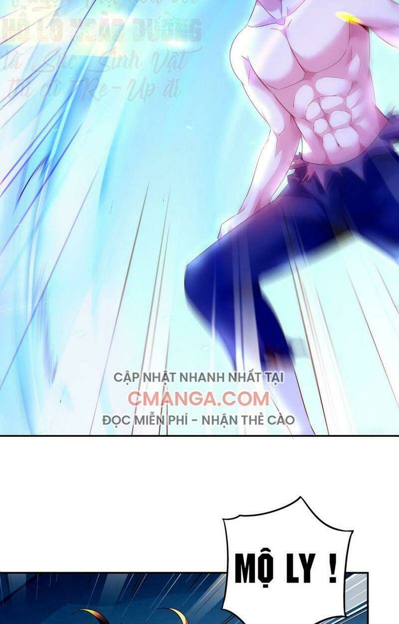 thiên kim bất hoán chapter 57 17