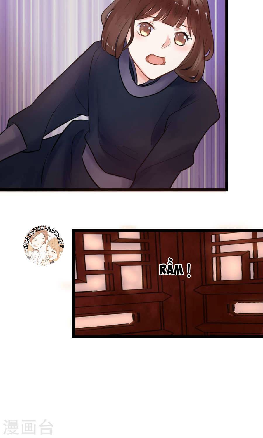 thái tử điện hạ dưỡng thành kí chapter 4.5 22