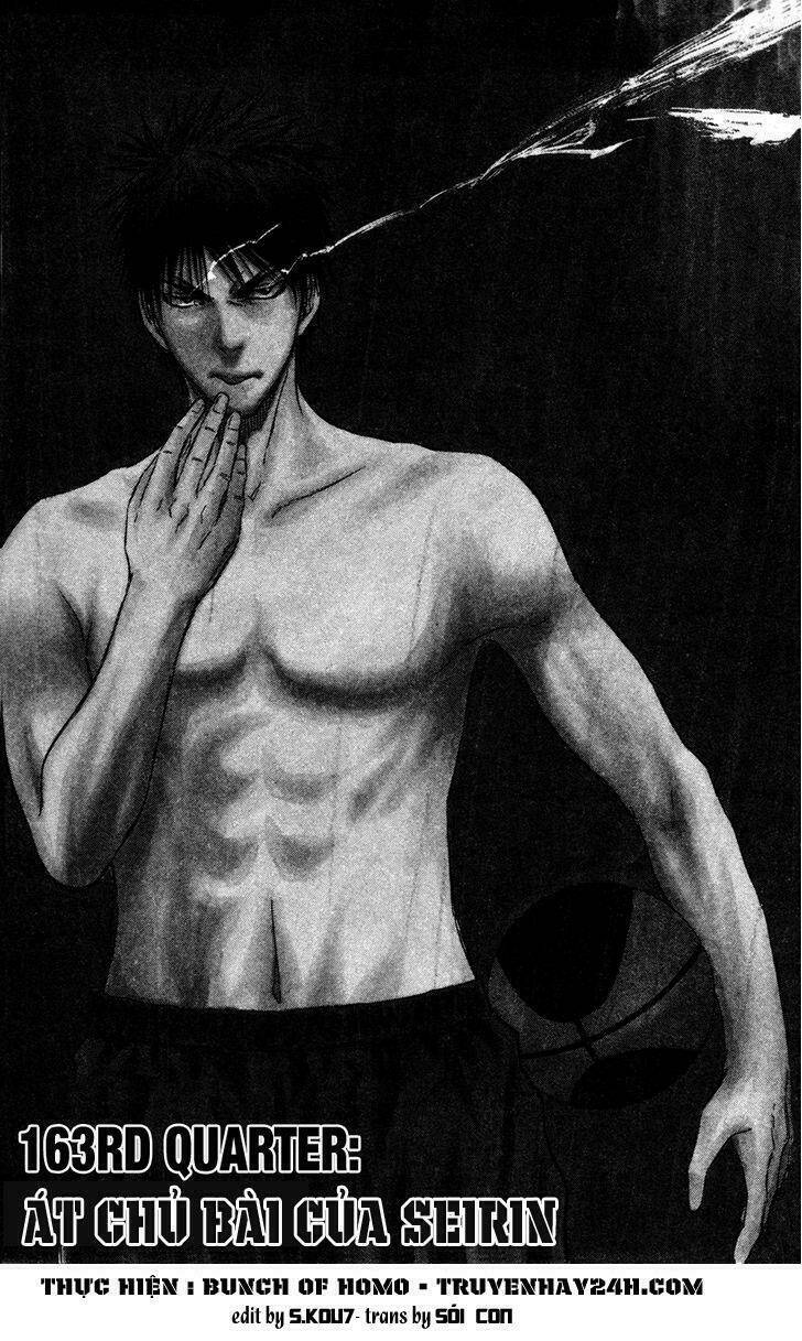 vua bóng rổ kuroko chapter 163 6