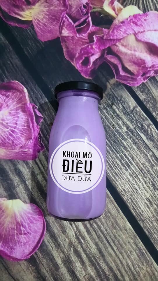 Combo 12 chai thủy tinh đựng nước dung tích 200ml