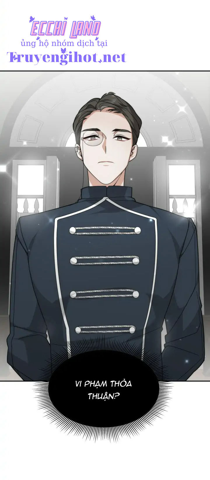 chồng cũ của tôi trở thành nam chính chapter 1.2 13