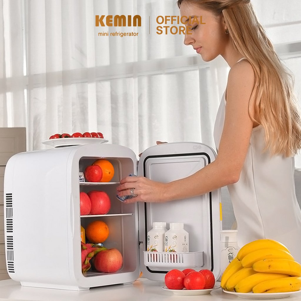 Tủ lạnh mini Kemin 22L