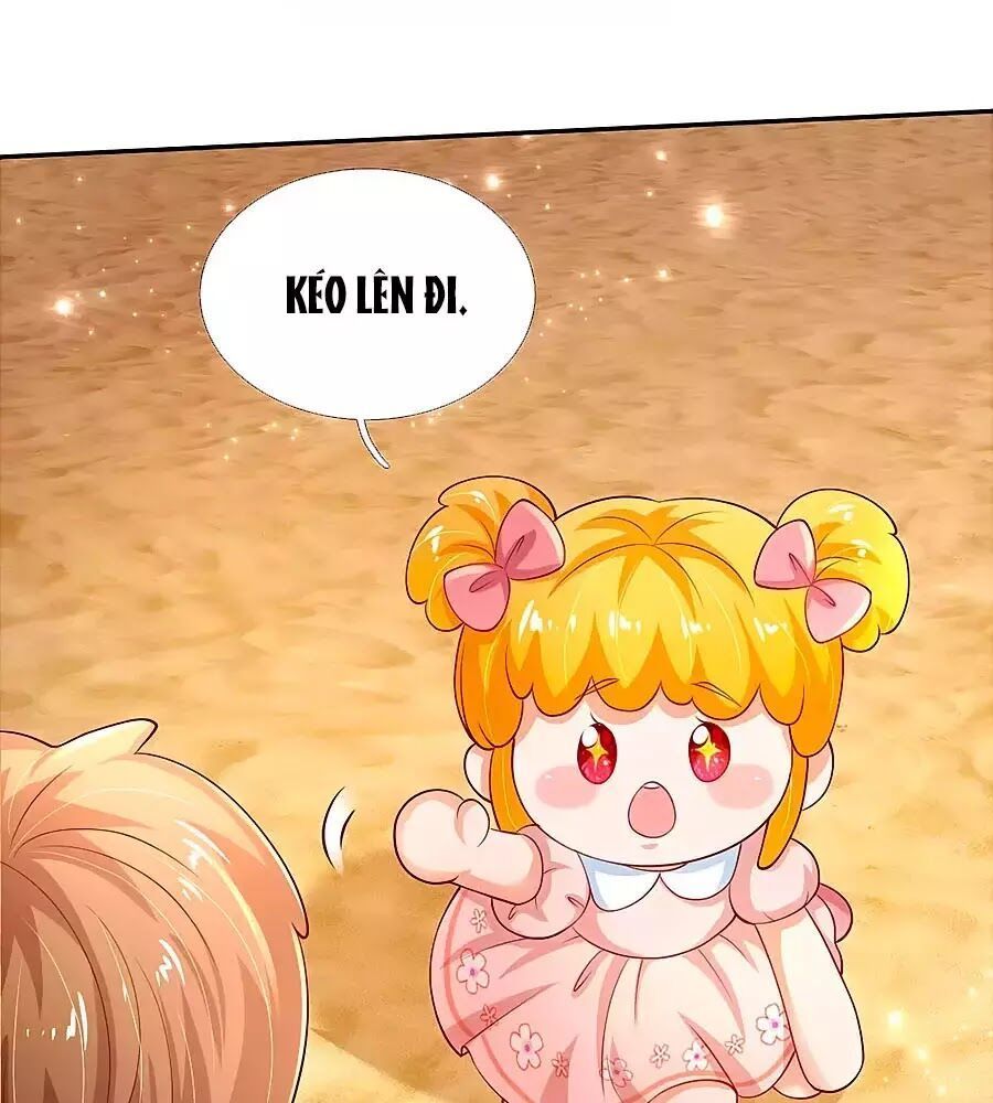 bỗng một ngày nọ trở thành con gái vua chapter 154 23