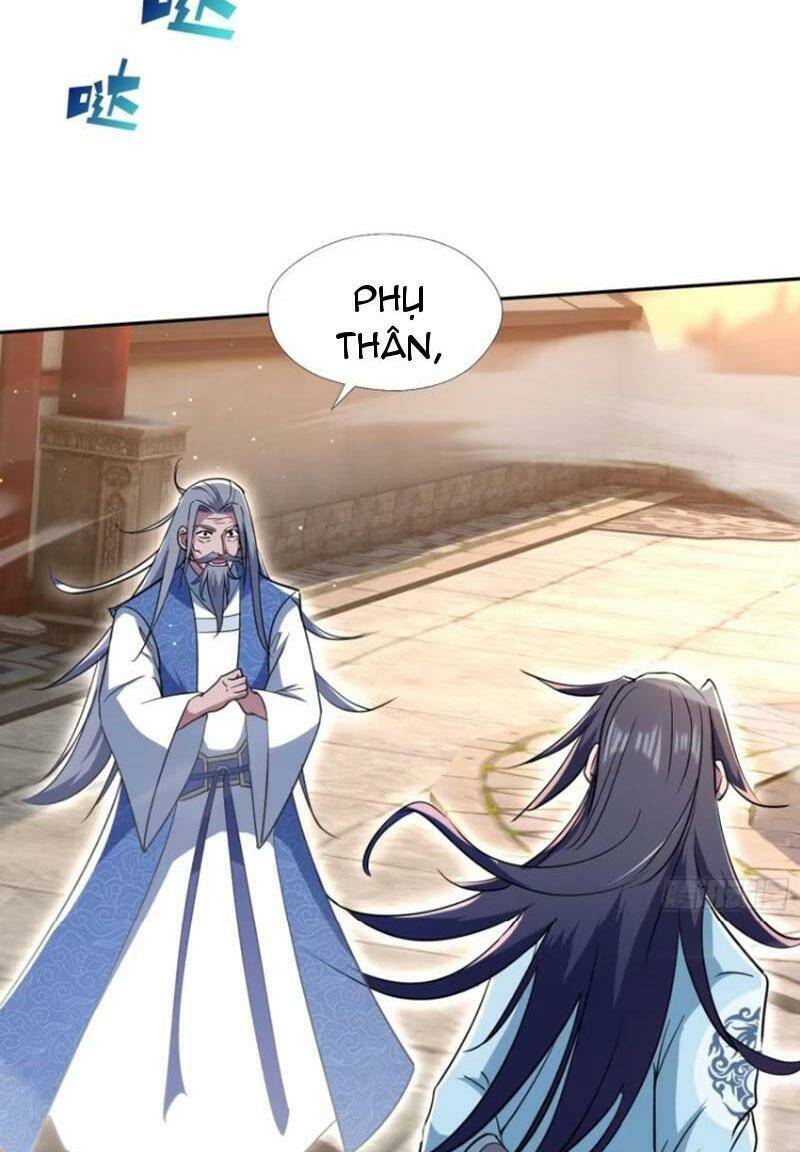 trăm tuổi mở hệ thống: con hiền cháu ngoan quỳ khắp núi! chapter 18 59