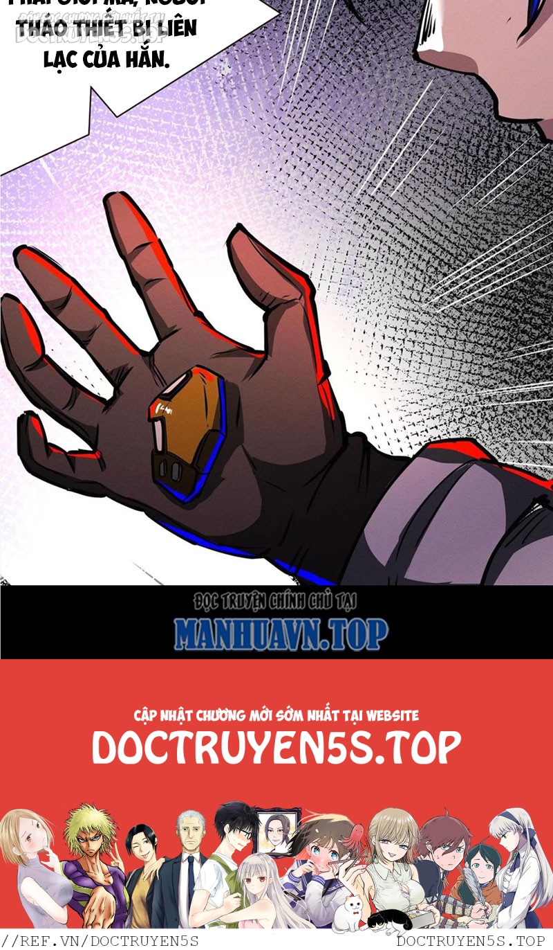 quỷ dị dược tề sư: bệnh nhân của ta đều là kinh khủng chapter 155 38