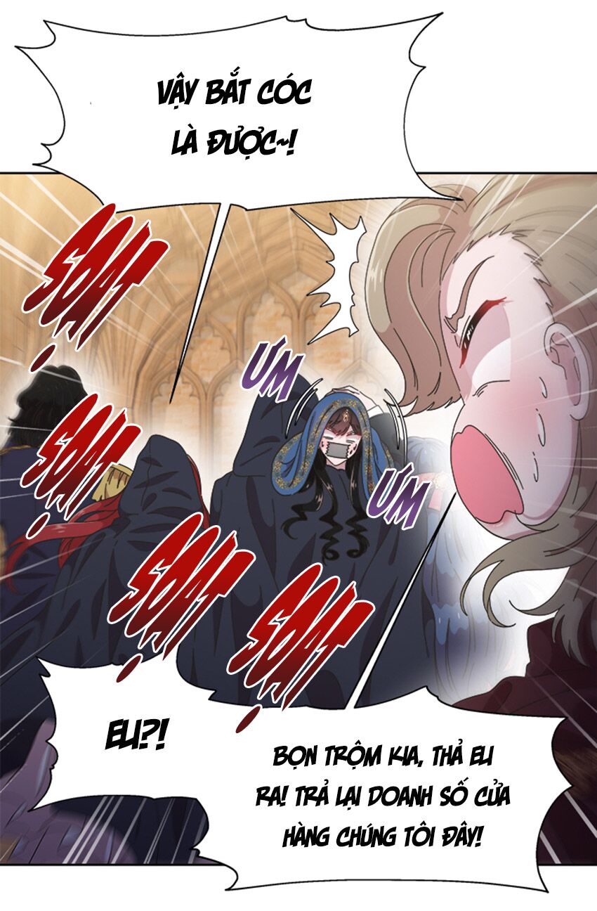 con gái bảo bối của ma vương chapter 114 38