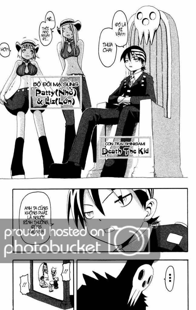 soul eater chapter 1 50