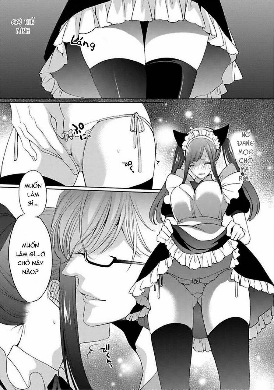 toshishita koakuma no sm kanrijutsu chapter 5 3